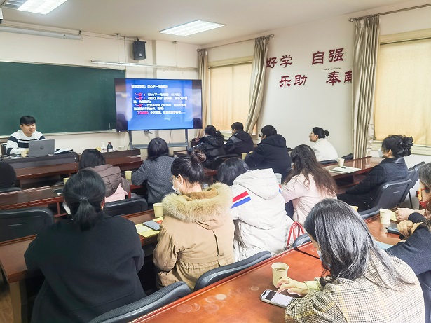 無錫市惠山區(qū)關(guān)工委召開通訊報(bào)道工作培訓(xùn)會