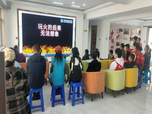陽明街道匯智服務中心安全宣傳1_副本.jpg